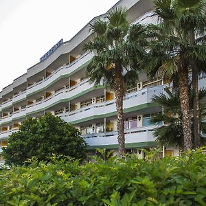 Tagoror Beach Apartments